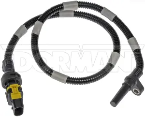 Turbocharger Speed Sensor