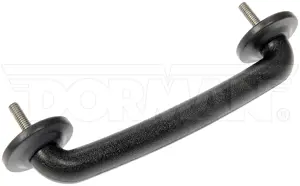 Windshield Tie Down Bar