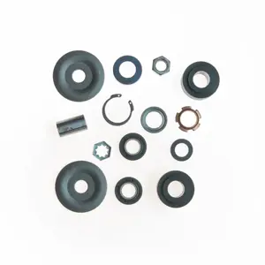 Power Steering Power Cylinder Rebuild Kit