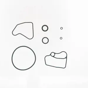 Rack and Pinion Valve Body Seal Kit