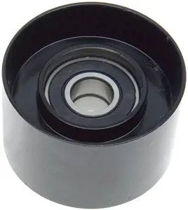 Accessory Drive Belt Idler Pulley