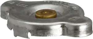 Engine Coolant Water Outlet Cap