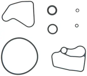 Rack and Pinion Valve Body Seal Kit