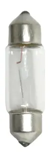 Engine Compartment Light Bulb