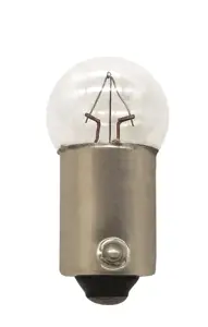 HVAC Control Light Bulb