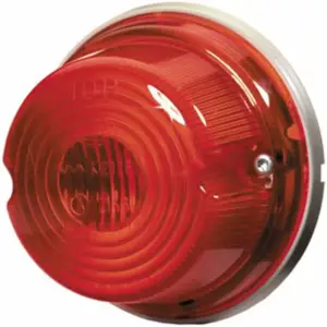 Tail Light