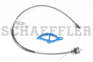 Clutch Cable