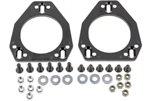 Alignment Camber Plate