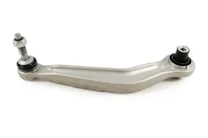 Lateral Arm and Ball Joint Assembly