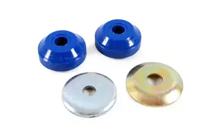 Torsion Bar Bushing