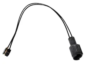 Disc Brake Pad Wear Sensor