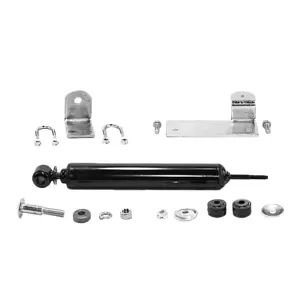 Steering Damper Kit