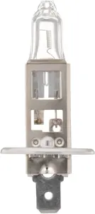 Cornering Light Bulb
