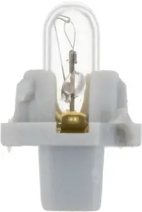 Electronic Traction Control Indicator Light Bulb