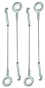 Drum Brake Self-Adjuster Cable