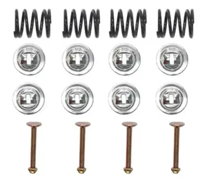 Drum Brake Shoe Hold Down Kit