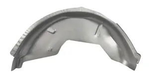 Wheel Housing