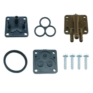 61-06 | Windshield Washer Pump Repair Kit | Anco