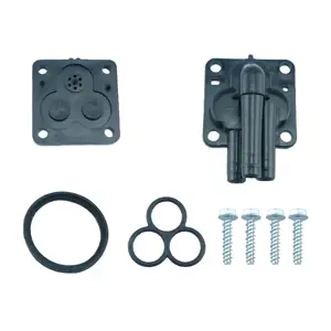 61-08 | Windshield Washer Pump Repair Kit | Anco