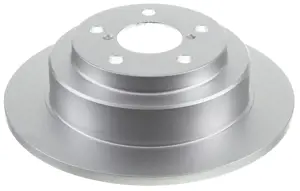 B31043 | Disc Brake Rotor | Bremsen