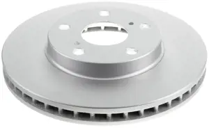 B31050 | Disc Brake Rotor | Bremsen