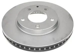 B31151 | Disc Brake Rotor | Bremsen