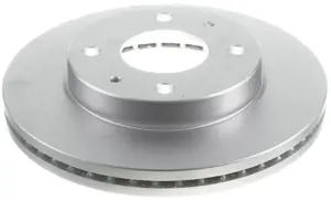 B31309 | Disc Brake Rotor | Bremsen