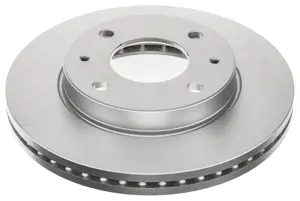 B31320 | Disc Brake Rotor | Bremsen
