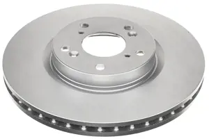 B31381 | Disc Brake Rotor | Bremsen