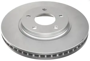 B31389 | Disc Brake Rotor | Bremsen
