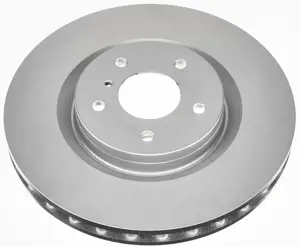B31395 | Disc Brake Rotor | Bremsen