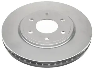 B31411 | Disc Brake Rotor | Bremsen