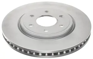 B31412 | Disc Brake Rotor | Bremsen