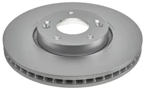 B31427 | Disc Brake Rotor | Bremsen