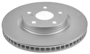 B31434 | Disc Brake Rotor | Bremsen