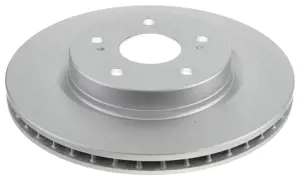 B31454 | Disc Brake Rotor | Bremsen