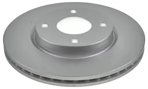 B31463 | Disc Brake Rotor | Bremsen