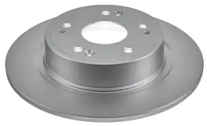 B31479 | Disc Brake Rotor | Bremsen