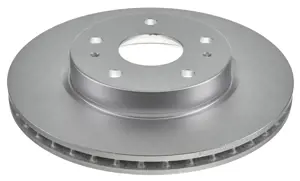 B31499 | Disc Brake Rotor | Bremsen