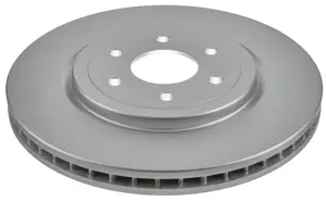 B31504 | Disc Brake Rotor | Bremsen
