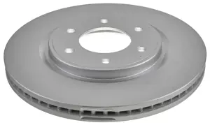 B31506 | Disc Brake Rotor | Bremsen