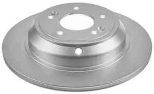 B31529 | Disc Brake Rotor | Bremsen