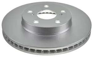 B31541 | Disc Brake Rotor | Bremsen