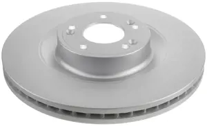 B31573 | Disc Brake Rotor | Bremsen