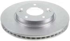 B31584 | Disc Brake Rotor | Bremsen