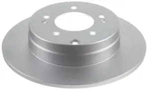 B31586 | Disc Brake Rotor | Bremsen