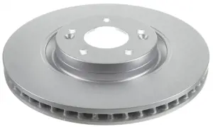 B31590 | Disc Brake Rotor | Bremsen