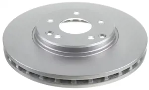 B34101 | Disc Brake Rotor | Bremsen