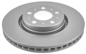 B34208 | Disc Brake Rotor | Bremsen