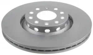 B34215 | Disc Brake Rotor | Bremsen